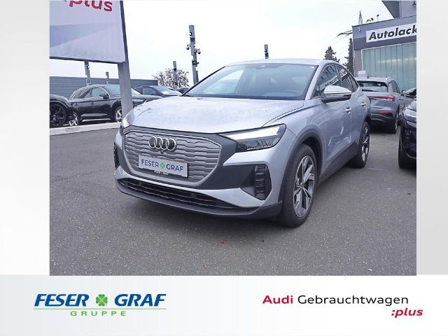 Audi Q4