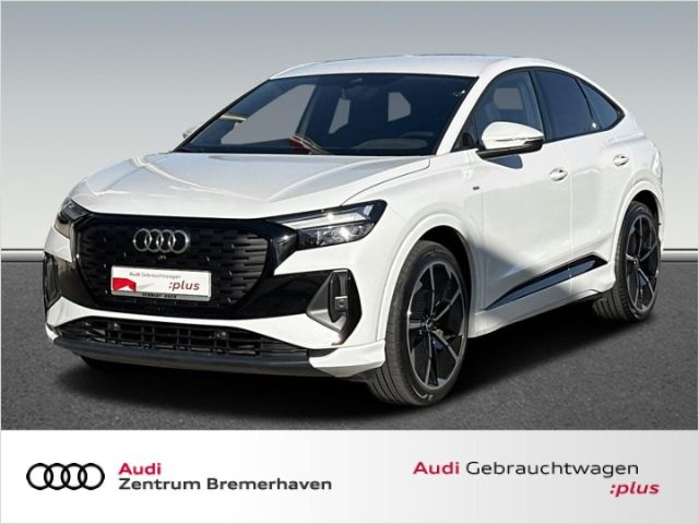 Audi Q4