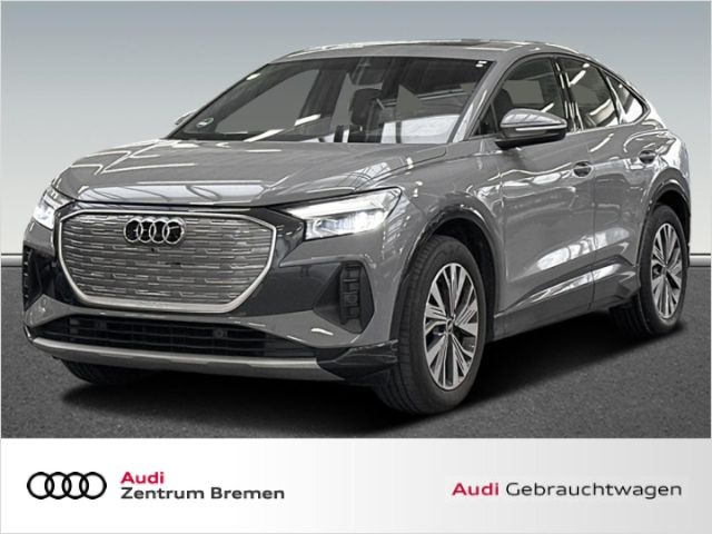 Audi Q4