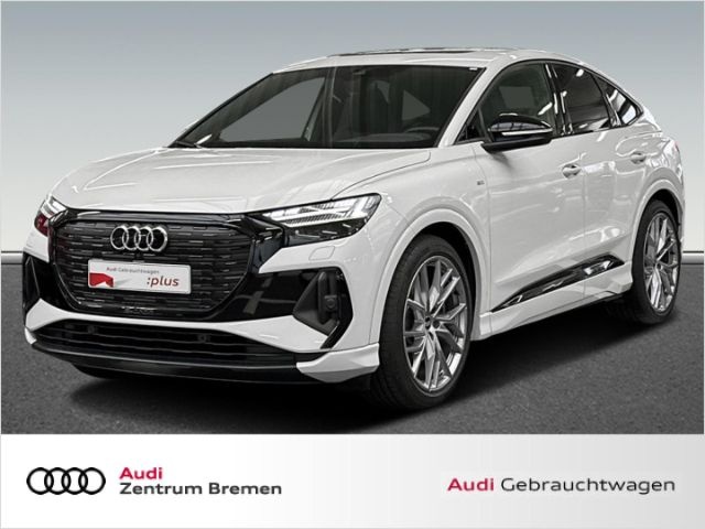 Audi Q4