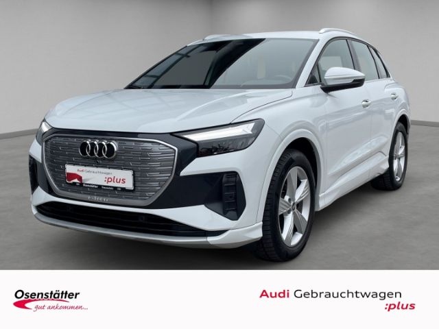 Audi Q4