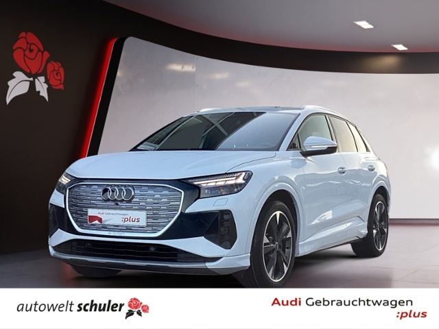 Audi Q4