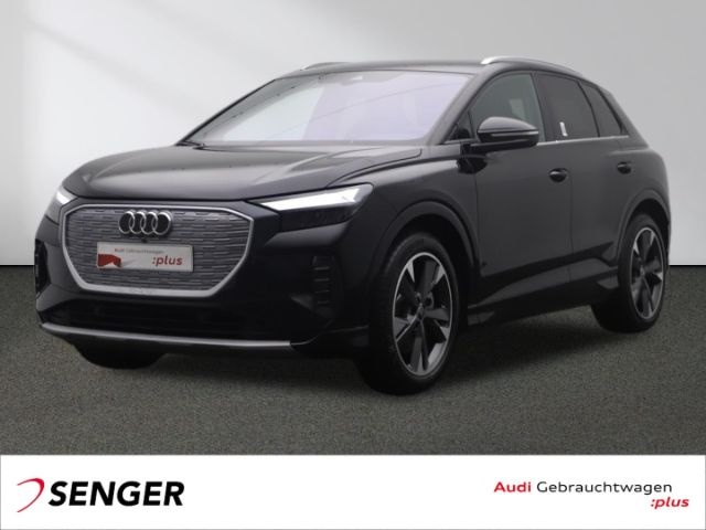 Audi Q4