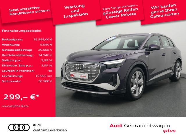 Audi Q4