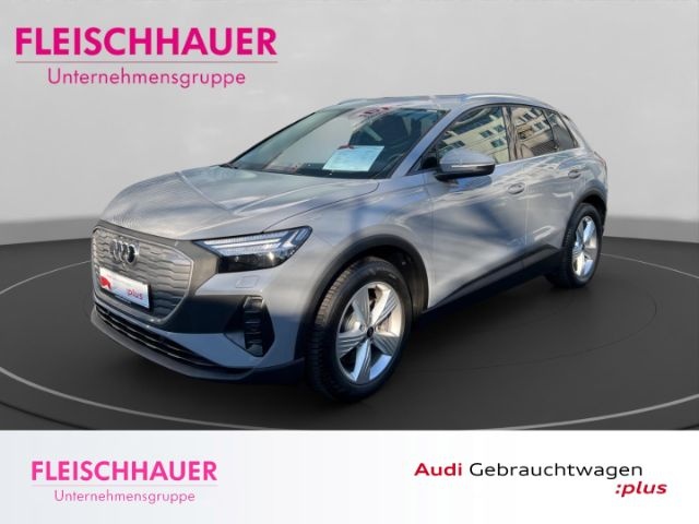 Audi Q4