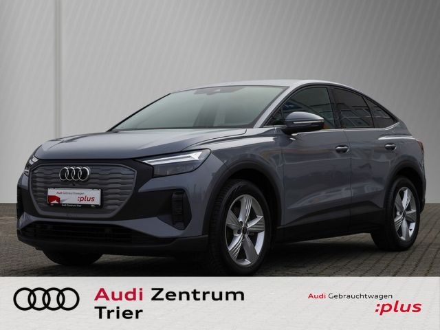 Audi Q4