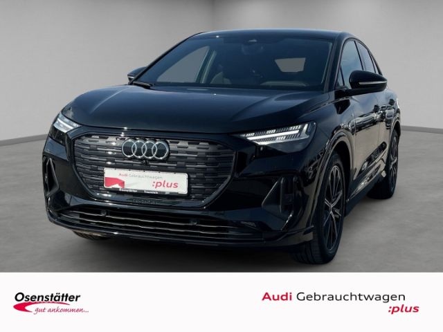 Audi Q4