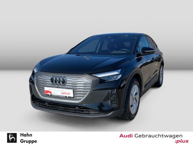Audi Q4
