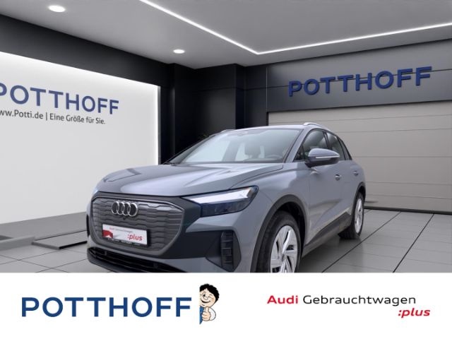 Audi Q4