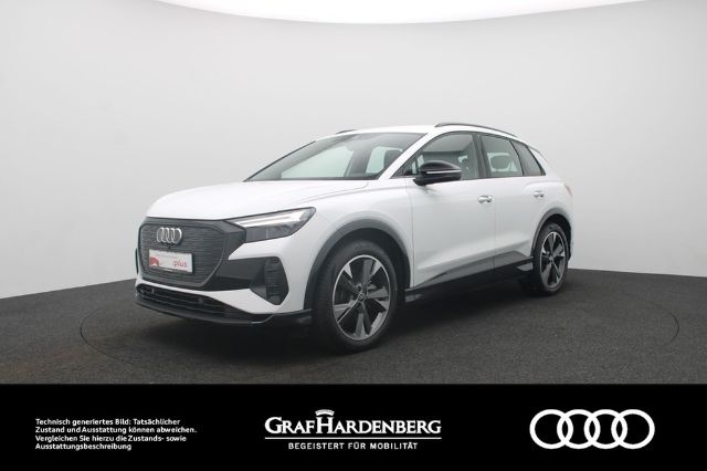 Audi Q4