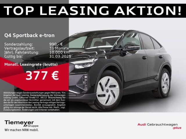 Audi Q4