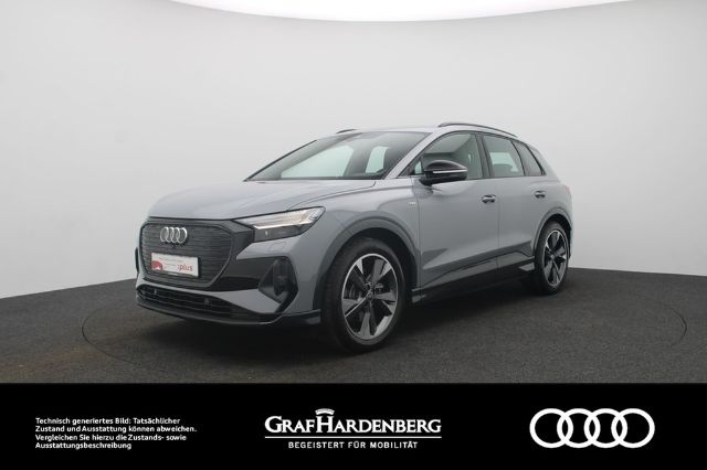 Audi Q4