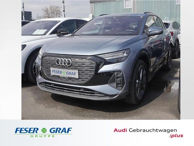 Audi Q4