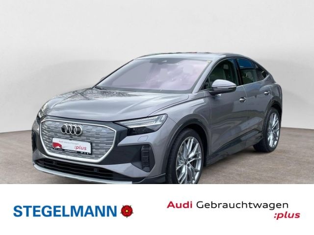 Audi Q4