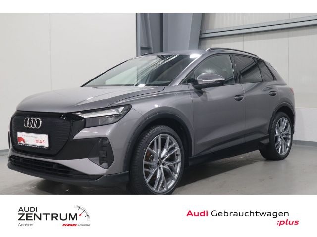 Audi Q4