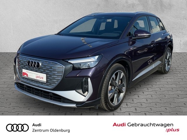 Audi Q4