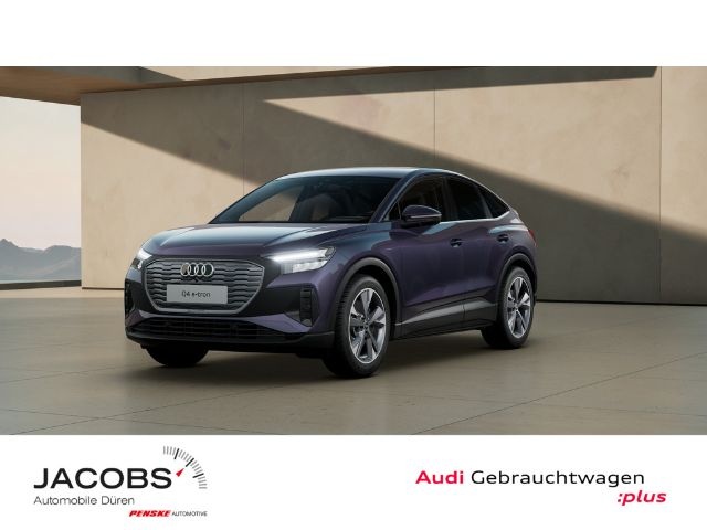 Audi Q4