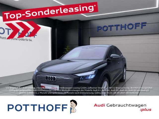Audi Q4