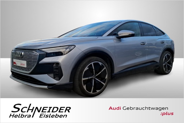 Audi Q4