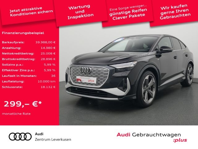 Audi Q4