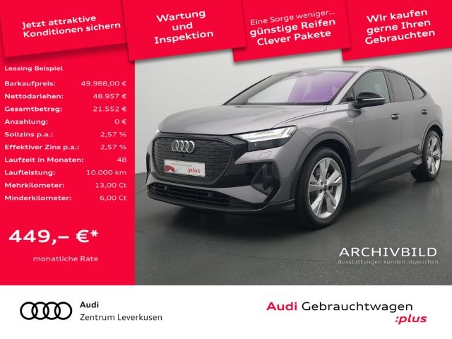 Audi Q4