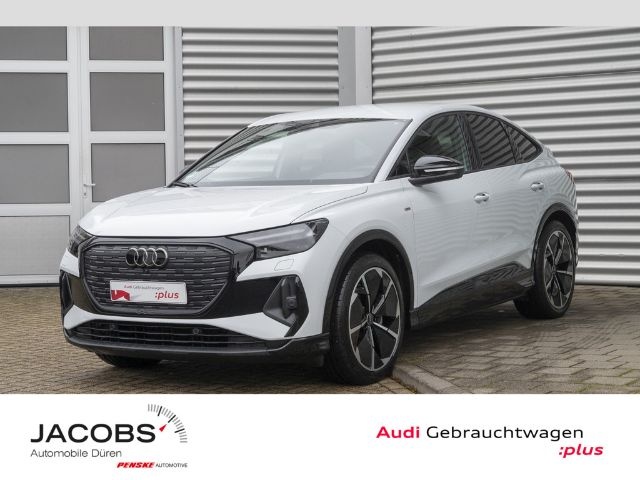 Audi Q4