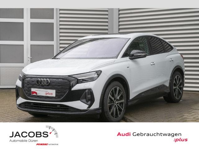 Audi Q4