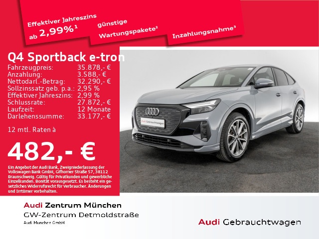 Audi Q4