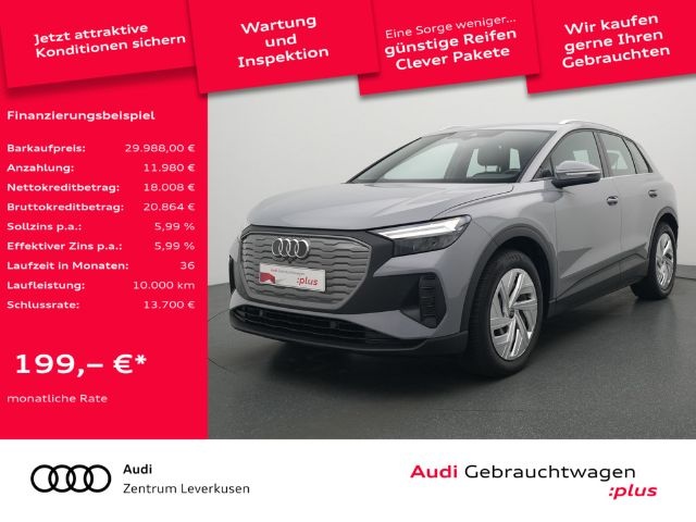Audi Q4