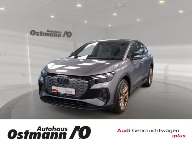 Audi Q4