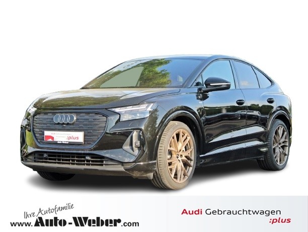 Audi Q4
