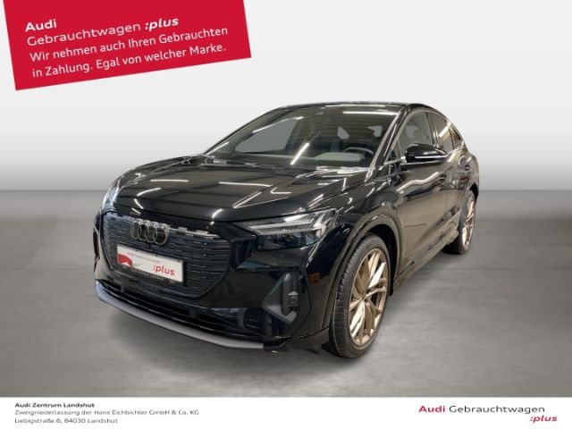 Audi Q4