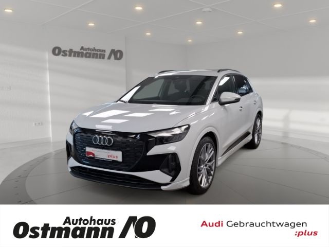 Audi Q4