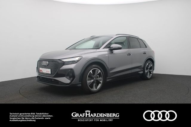 Audi Q4