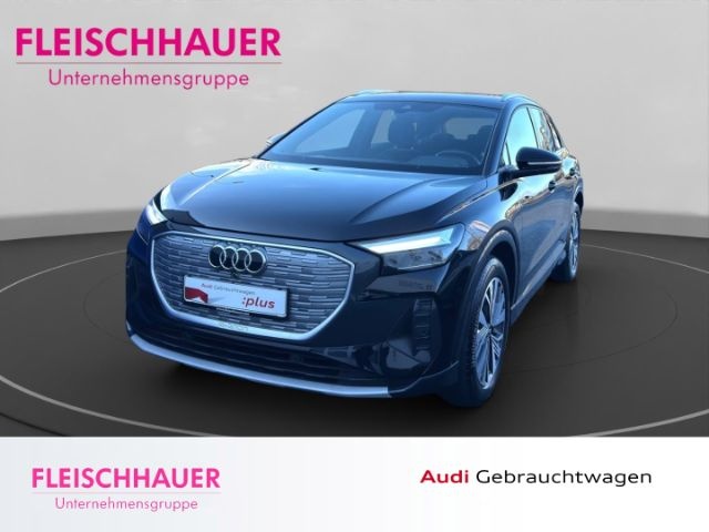 Audi Q4