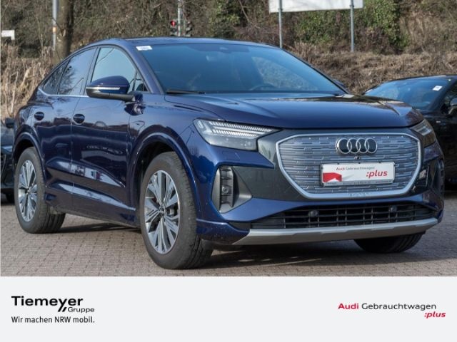 Audi Q4