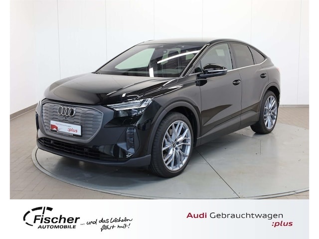 Audi Q4