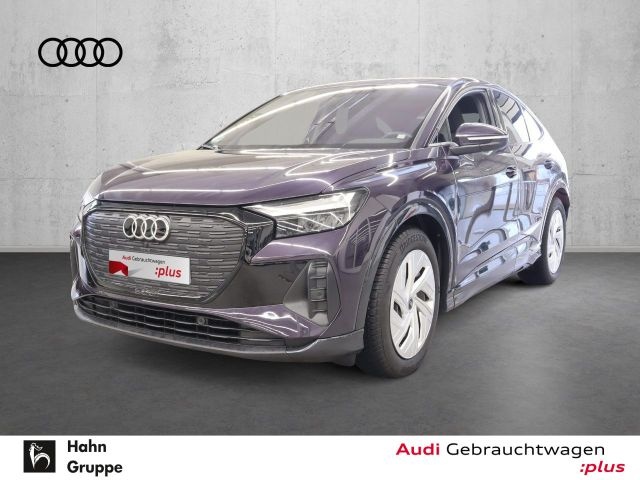 Audi Q4