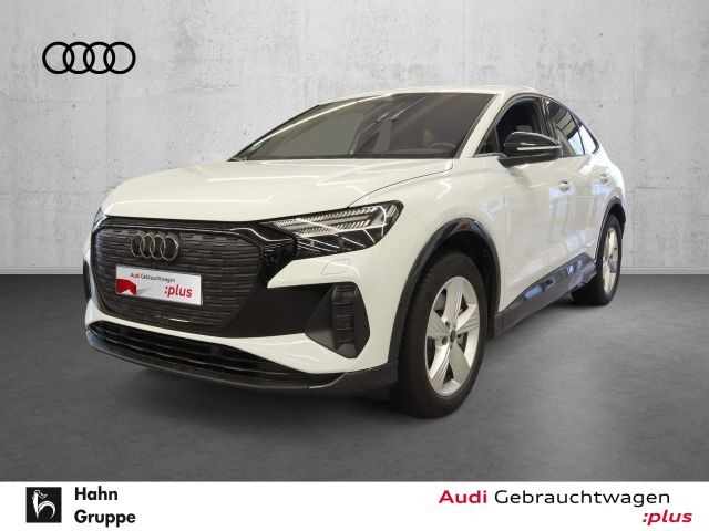 Audi Q4