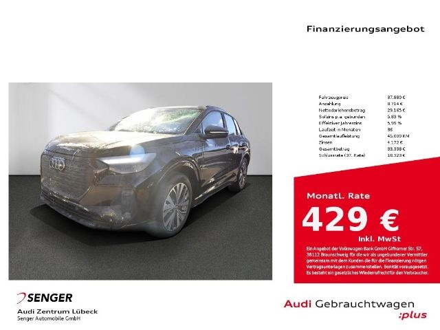 Audi Q4