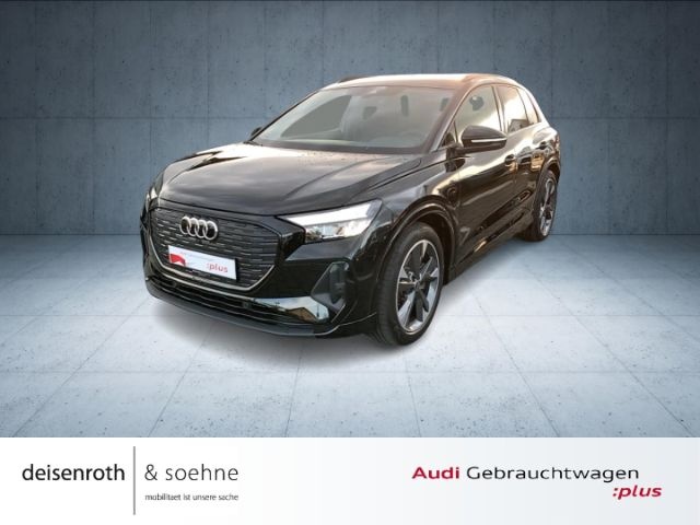 Audi Q4