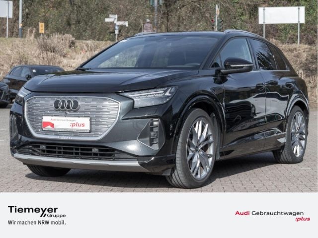 Audi Q4