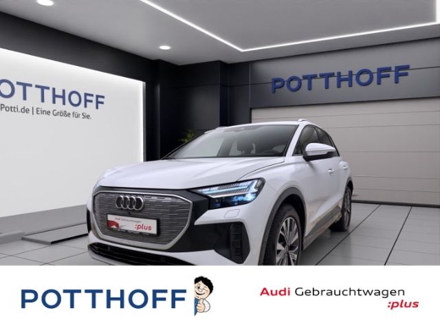 Audi Q4