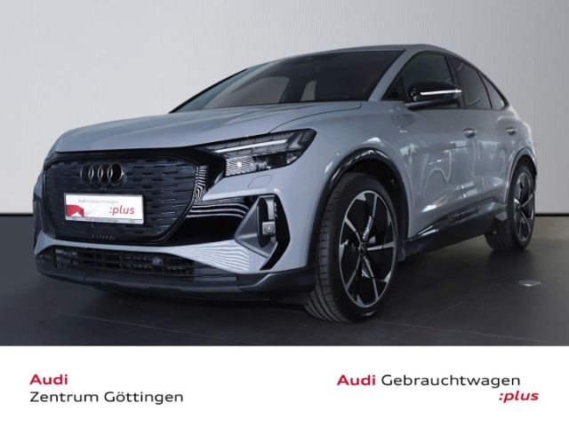 Audi Q4