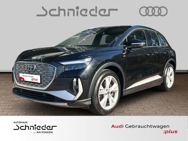 Audi Q4