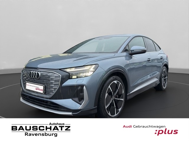 Audi Q4