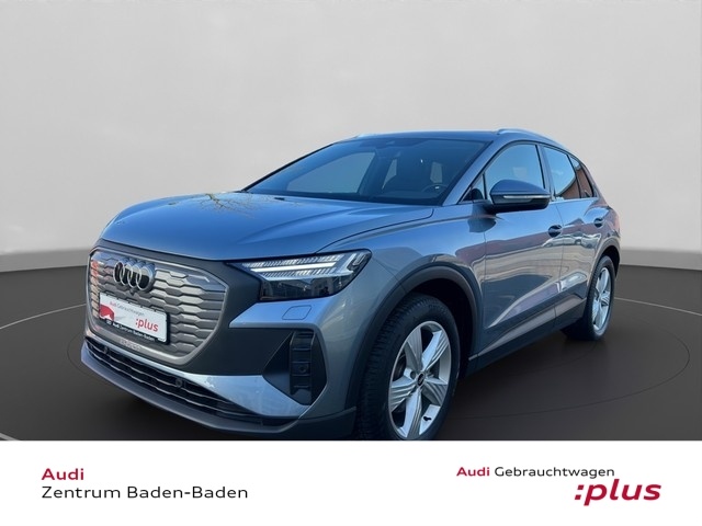 Audi Q4