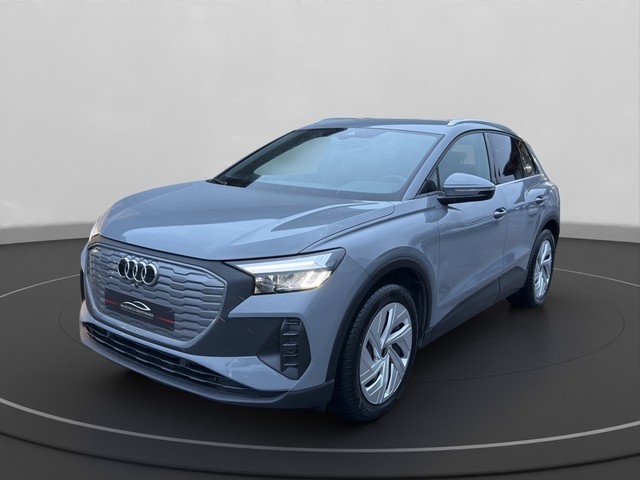 Audi Q4