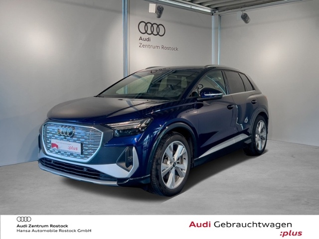 Audi Q4