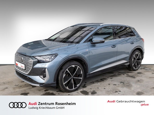 Audi Q4